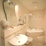 Hotel-appartement-villa Ulenburg