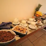 Aparthotel Hotel-appartement-villa Ulenburg
