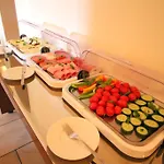 Hotel-appartement-villa Ulenburg Aparthotel Dresden