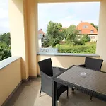 Aparthotel Hotel-appartement-villa Ulenburg 3*