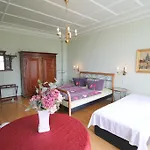 Aparthotel Hotel-appartement-villa Ulenburg