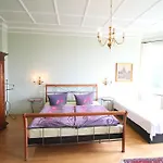 Hotel-appartement-villa Ulenburg Aparthotel Dresden