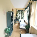 Hotel-appartement-villa Ulenburg 3*