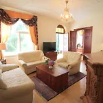 Hotel-appartement-villa Ulenburg Aparthotel 3*