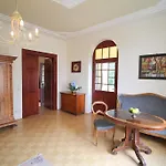 Hotel-appartement-villa Ulenburg Aparthotel