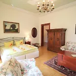 Hotel-appartement-villa Ulenburg