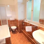 Hotel-appartement-villa Ulenburg 3* Dresden
