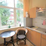 Hotel-appartement-villa Ulenburg Dresden