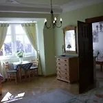 Hotel-appartement-villa Ulenburg 3* Dresden