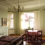 Aparthotel Hotel-appartement-villa Ulenburg Dresden