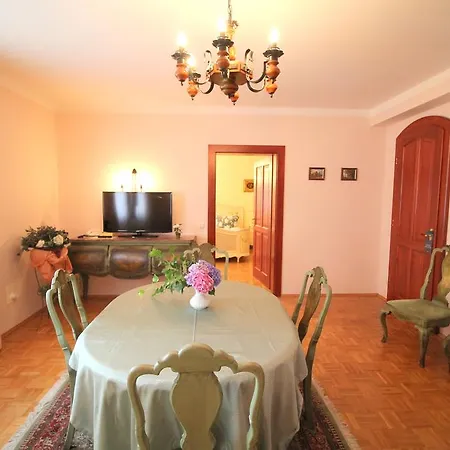 Hotel-appartement-villa Ulenburg Appart hôtel 3*